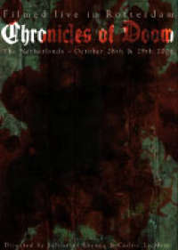 V/A - Chronicles of Doom - DVD