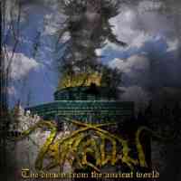 Arallu (Isr) - The Demon From The Ancient World - CD