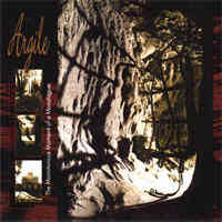 Argile (Fra) - The Monotonous Moment Of Monologue - CD