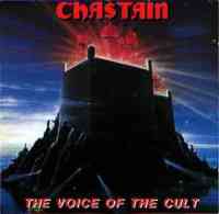 Chastain (USA) - The Voice Of Cult - CD