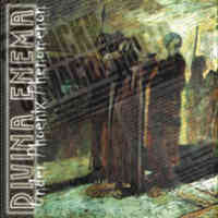 Divina Enema (Bel) - Under Phoenix Phenomenon - CD