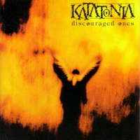 Katatonia (Swe) - Descouraged Ones - CD