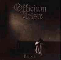 Officium Triste (Hol) - Reason - CD