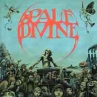 Pale Divine (USA) - Thunder Perfect Mind - CD