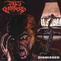 Tales Of Darknord (Rus) - Dismissed - CD