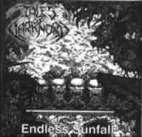 Tales Of Darknord (Rus) - Endless Sunfall - CD