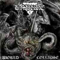 Unpure (Swe) - World Collapse - CD
