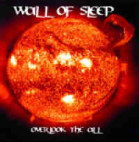 Wall Of Sleep (Hun) - Overlook The All - MCD