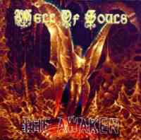 Well Of Souls (Ger) - The Awaken - CD