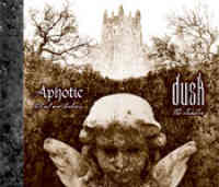 Aphotic (USA) / Dusk (USA) - To Find New Darkness/The Slumber - CD