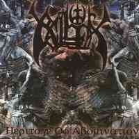Rellik (USA) - Heritage Of Abomination - CD