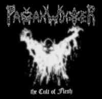 Pagan Winter (Ger) - The Cult Of Flesh - MCD
