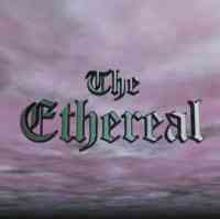 The Ethereal (Bel) - From Funeral Skies - CD