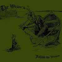 The Wizar'd (Aus) - Follow the Wizard - CD