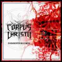 Corpus Christii (Por) - In League With Black Metal - CD