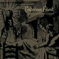 Centurions Ghost (UK) - A Sign Og Things To Come - CD