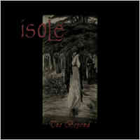 Isole (Swe) - The Beyond - 7"