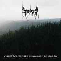 Striborg (Aus) - Embittered Darkness / Isle De Morts - CD
