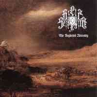 Hills Of Sefiroth (USA) - The Neglected Ancestry - CD