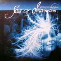 Sea Of Desperation (Rus) - Spiritual Lonely Pattern - CD