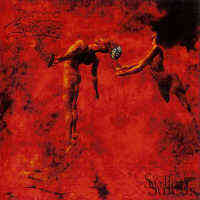 Mourning Beloveth (Ire) - The Sullen Sulcus - CD