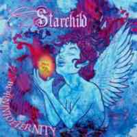 Starchild - Born Into Eternity - CD