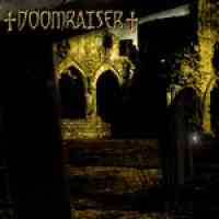 Doomraiser (Ita) - Lords Of Mercy - CD