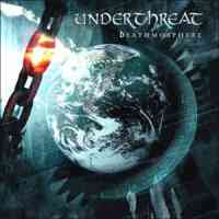 Underthreat (Col) - Deathmosphere - CD