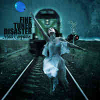 V/A - Fine Tuned Disaster - CD