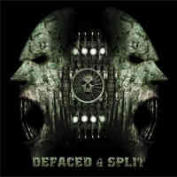 V/A - Defaced and Split - CD