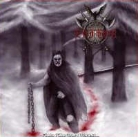 Elffor (Spa) - Into The Dark Forest - CD