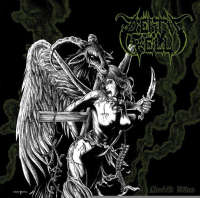 Death Yell (Chl) - Morbid Rites - CD