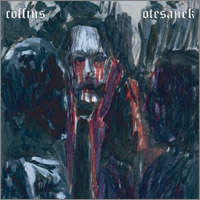 Coffins (Jpn) / Otesanek (USA) - Split - CD