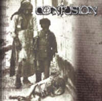 Confusion (Col) - Demos'lision - CD