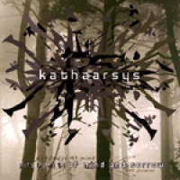 Kathaarsys (Spa) - Portrait of Wind And Sorrow(Mexico version) - CD