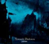Towards Darkness (Canada) - Solemn - peper sleeve CD