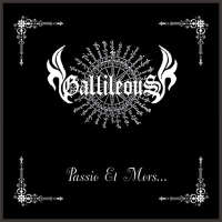 Gallileous (Pol) - Passio Et Mors... - CD