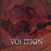 Volition (UK) - s/t - CD