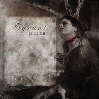 Tyrant (Jpn) - Grimoires - CD