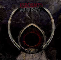 Hebosagil (Fin) - Colossal - CD