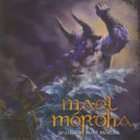 Mael Mordha (Ire) - Gealtacht Mael Mordha - CD