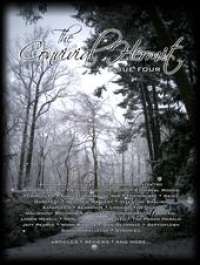 Convivial Hermit Magazine - Issue 4/2008 - A4 size magazine