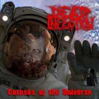 Dead Infection (Pol) - Corpses Of The Universe - MCD