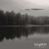 Wyrd () - Kammen - CD