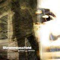 StrommoussHeld (Pol) - Behind The Chain - CD