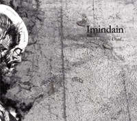 Imindain (UK) - And The Living Shall Envy the Dead - 12"
