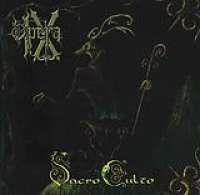 Opera IX (Ita) - Sacro Culto - CD