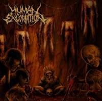 Human Excoriation (USA) - Virulent Infestation - CD