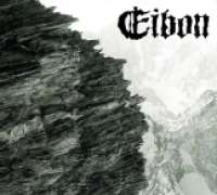 Eibon (Fra) - S/T - digi-CD