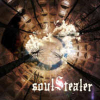 Soul Stealer (Lit) - S/T - CD